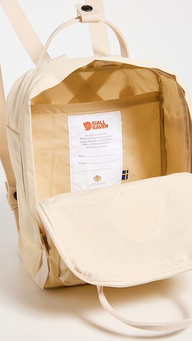 Fjallraven Kanken