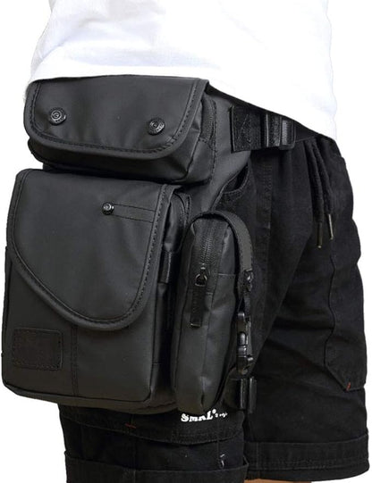 Drop Leg Bag for Men Women