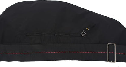 Nylon Sling Chest Bag Daypack Bicycle Travel Gym Backpack