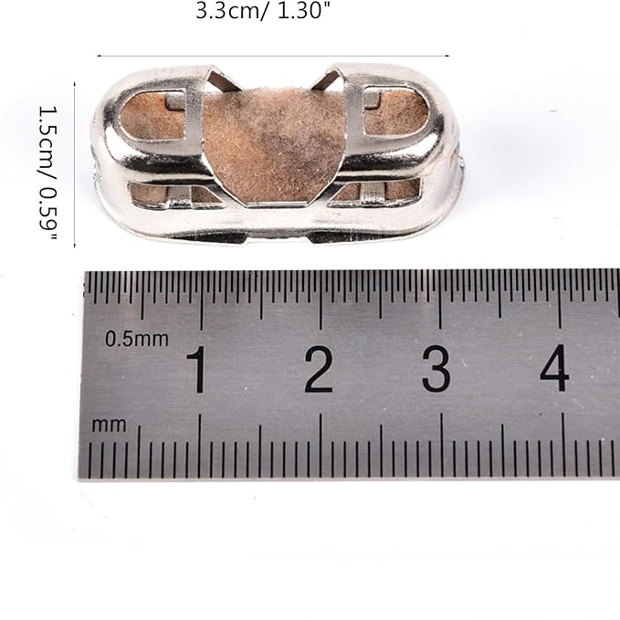 Efficient Pocket Hand Warmer Accessories Long Lasting Outdoor Heater Catalysts Part New Replacement Pocket Hand Warmer Catalysts Hand Warmer Part Catalytic Warmer Part Pocket Ultralight Camping Heater