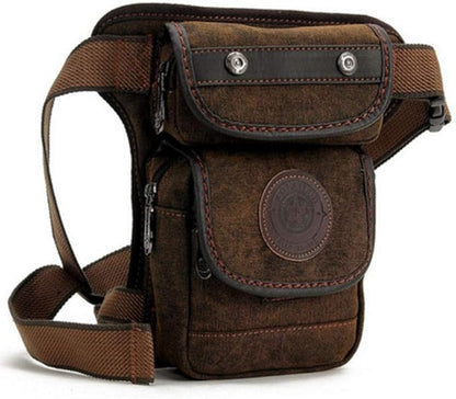 Drop Leg Bag for Men Women