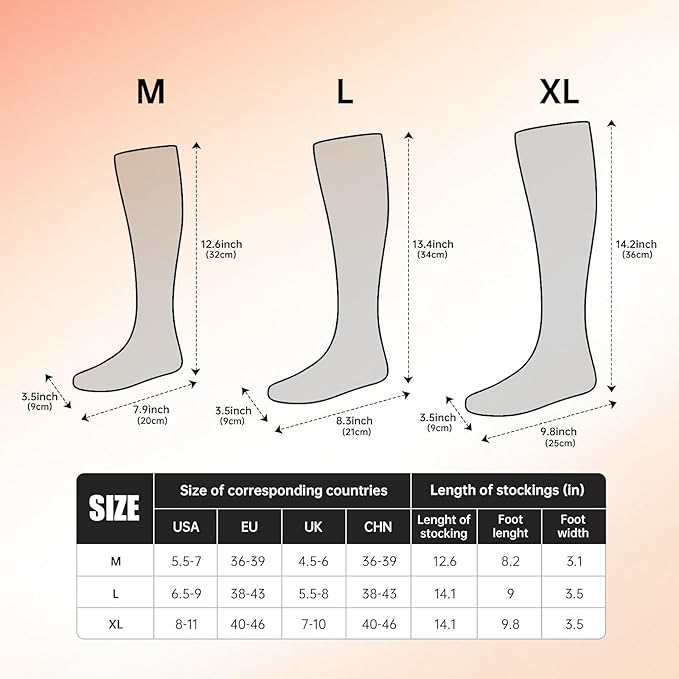 Electric Heated Socks, Rechargeable Heated Socks for Men Women Washable 2022 Upgraded Bluethooth APP Control 5000mAh Barrery Powered Feet Warmer Socks for Hunting Skiing Fishing Camping-XL