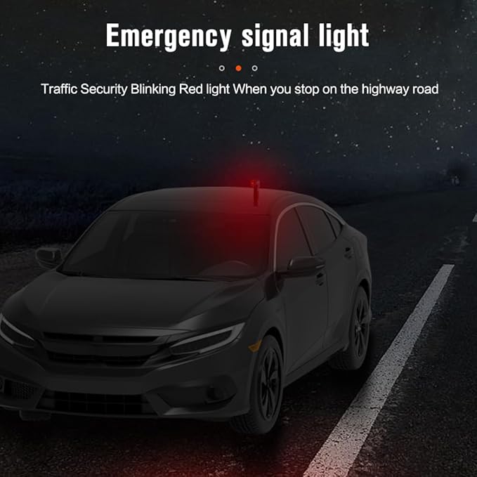 NICRON L71 Tactical Flshlights High Lumens, Type-C Rechargeable Magnetic Flashlight 90 Degree Working Light, IP65 Waterproof 1800 Lunmens LED Flashlights for Camping Outdoor Emergency, 8 Models