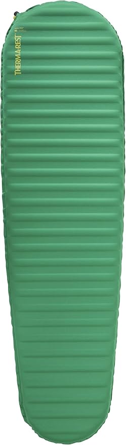 Therm-A-Rest Trail Pro Self-Inflating Camping And Backpacking Sleeping Pad