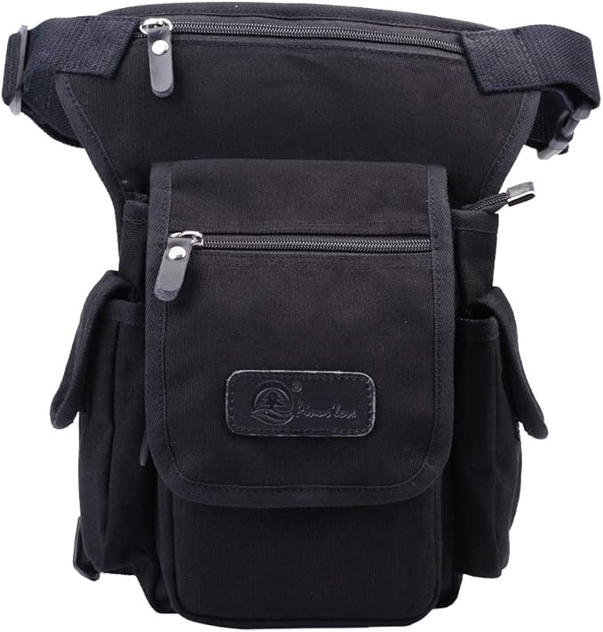 Drop Leg Bag for Men Women
