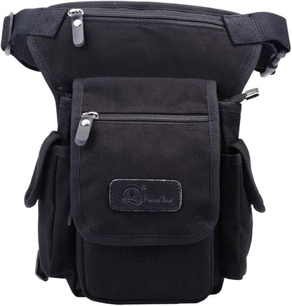 Drop Leg Bag for Men Women