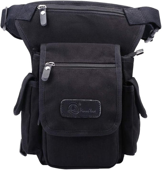 Drop Leg Bag for Men Women
