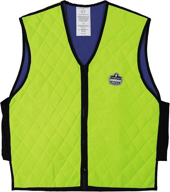 Ergodyne Chill-Its 6665 Evaporative Cooling Vest