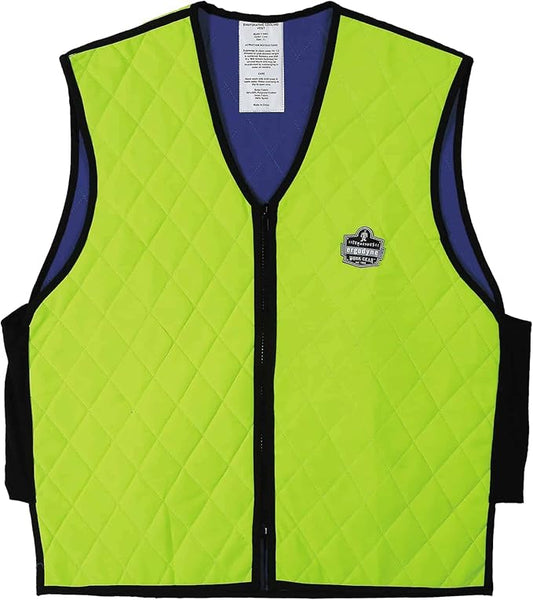 Ergodyne Chill-Its 6665 Evaporative Cooling Vest