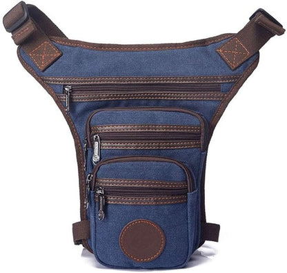 Drop Leg Bag for Men Women