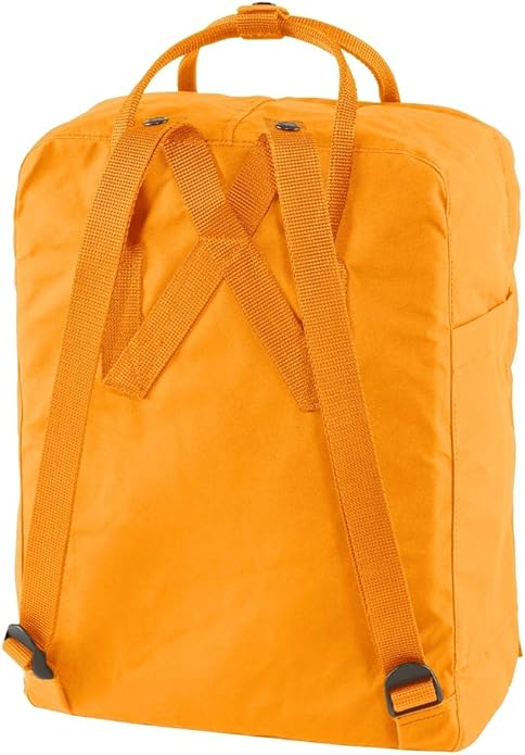 Fjallraven Kanken