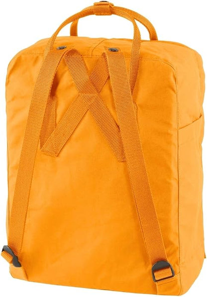 Fjallraven Kanken
