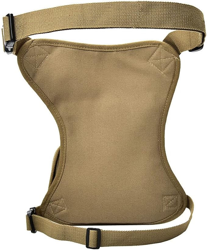 Drop Leg Bag for Men Women