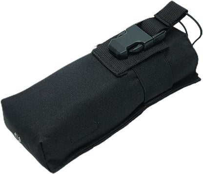 AR-152 Radio Pouch Tactical Radio Holder Radio Case Molle Radio Bag Nylon for GPS Phone AR-152 UV-5R 3800mAh Two Way Radio Walkie Talkies