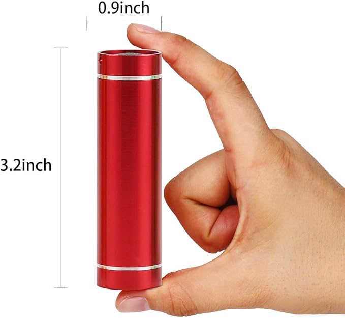 KunHe Pack 60 Small Mini Flashlight Bulk Flashlights Aluminum LED Handheld Flash Light with Batteries Cheap Flashlights for Kids Camping Party Favors Halloween Christmas Gift Socking Stuffers