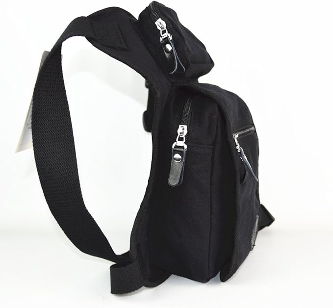 Drop Leg Bag for Men Women