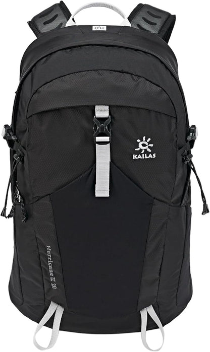 KAILAS Hurricane 20L 26L Hiking Backpack Lightweight Trekking Daypack Small Backpacks for Traveling Camping Outdoor