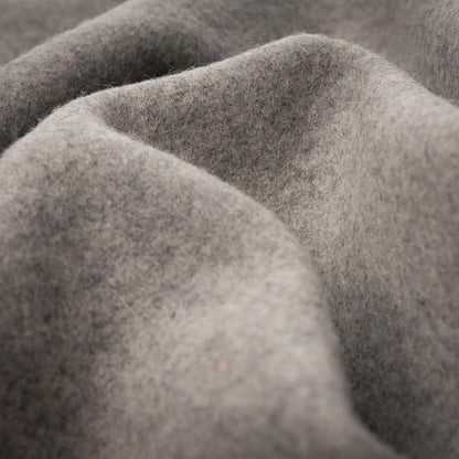 Arcturus Military Wool Blanket - Warm, Thick, Washable - Great for Outdoors, Camping, Stadium Blanket, Picnics, Travel - Car & Bushcraft Survival Kits, Large 64in x 88in 4.5 lb