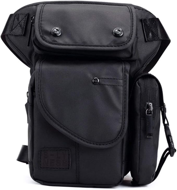 Drop Leg Bag for Men Women