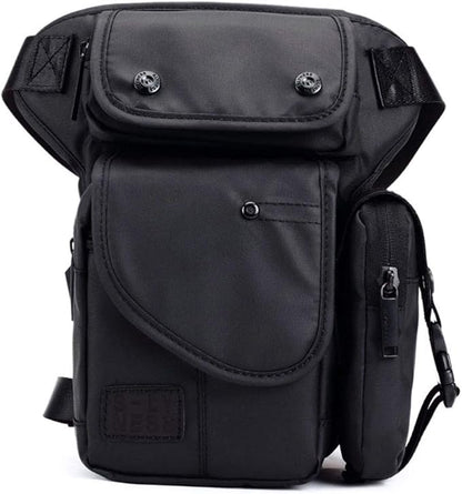 Drop Leg Bag for Men Women