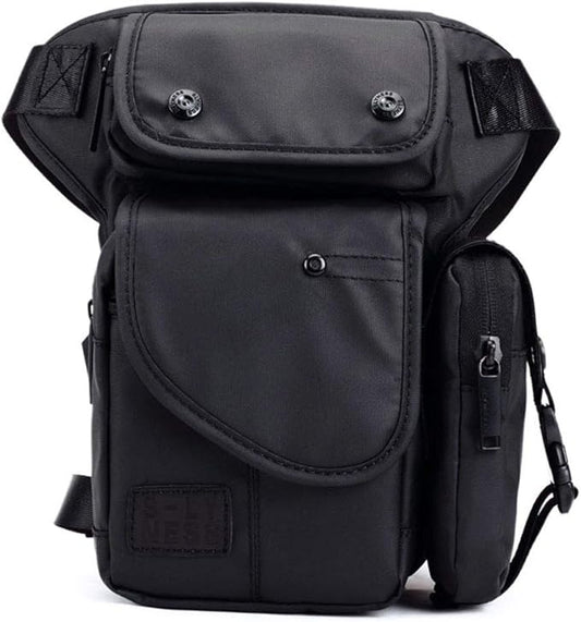 Drop Leg Bag for Men Women
