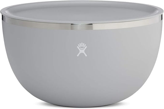 Hydro Flask Outdoor Kitchen Bowl - Stainless Steel Dinnerware Reusable Camping Gear Mess Kit - Dishwasher Safe, BPA-Free, Non-Toxic