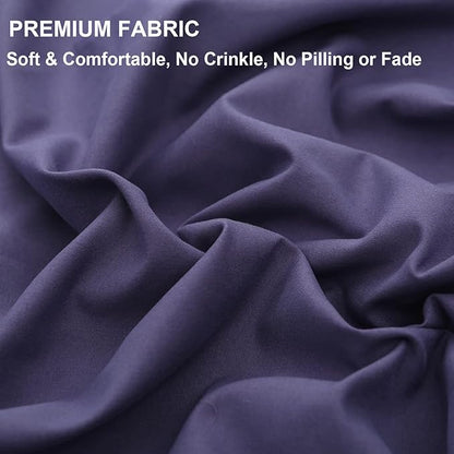 Sleeping Bag Liner Portable Travel Camping Sheets Lightweight and Compact Sleeping Sack Sheets for Adults Comfortable Liners for Traveling Hotel Camping Picnic Hostels Backpacking