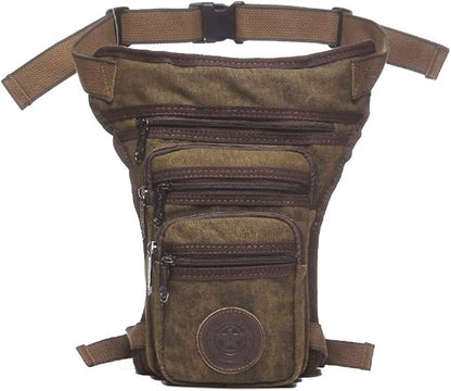 Drop Leg Bag for Men Women
