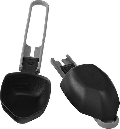 MSR Alpine Camping Spoon,Black