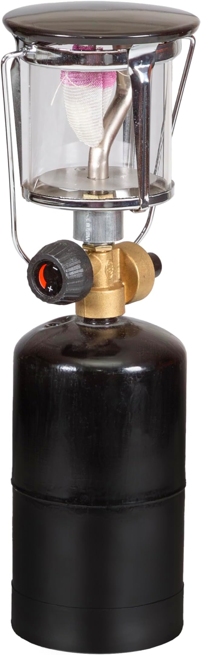 Stansport Mantle Propane Lantern