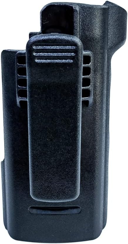 2 Way Radio Carry Case Holster for Motorola APX6000/APX8000/PMLN5709/PMLN5709A Radio Holder Models 1.5, 2.5 and 3.5(2packs)