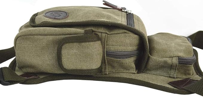 Drop Leg Bag for Men Women