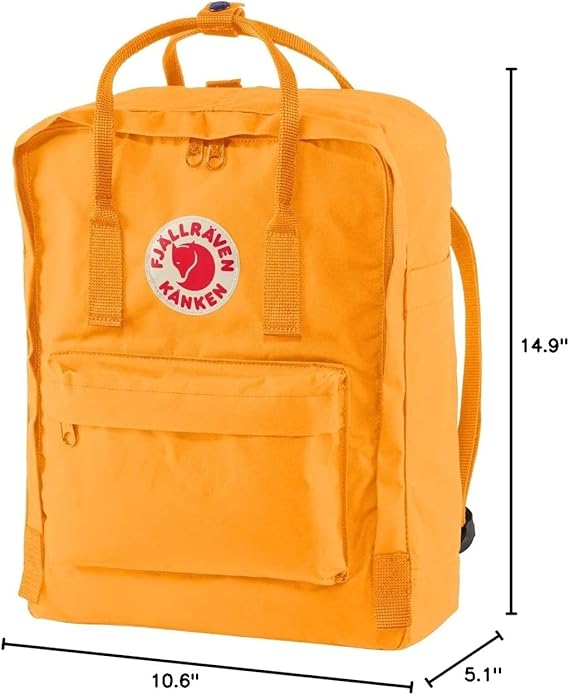 Fjallraven Kanken