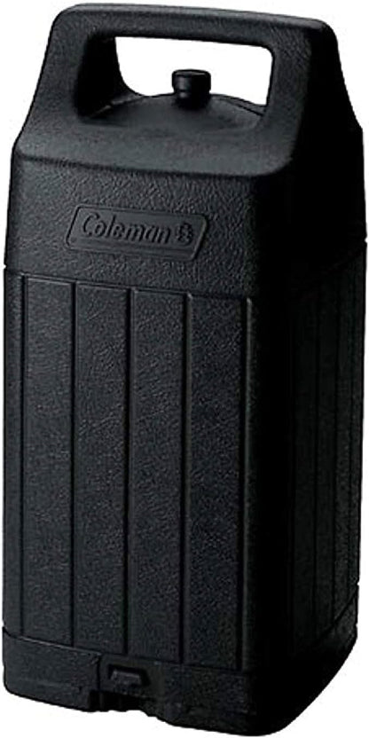 Coleman 700 Lumens Kerosene Lantern with Adjustable Brightness & Carry Handle & Lantern Protective Carry Case with Handle