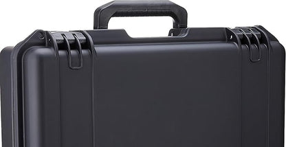 Waterproof Case Pelican Storm IM2450-00000 Pelican Storm iM2450 without Foam, (Black)