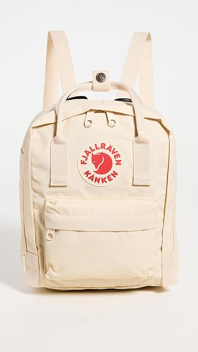 Fjallraven Kanken