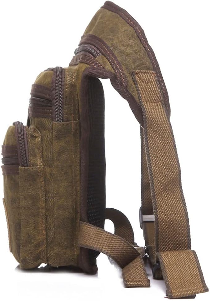 Drop Leg Bag for Men Women