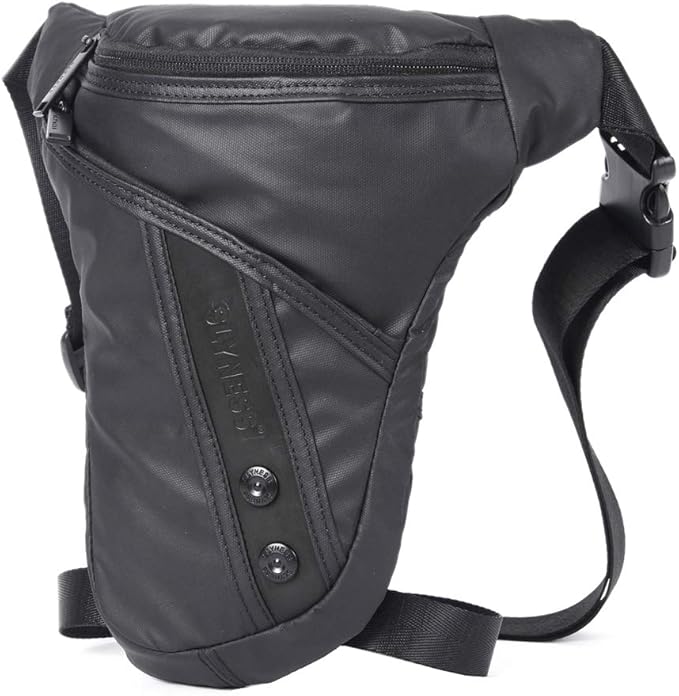 Drop Leg Bag for Men Women