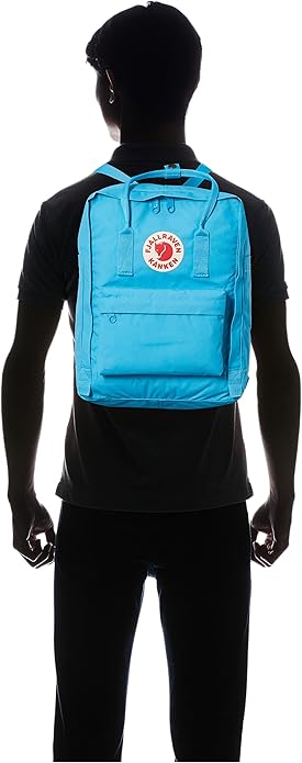 Fjallraven Kanken