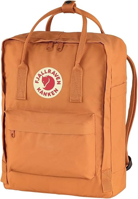 Fjallraven Kanken