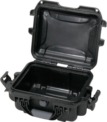 Nanuk 905 Waterproof Hard Case Empty - Black (905-0001)