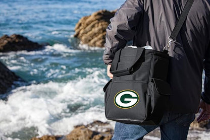 PICNIC TIME NFL Activo Tote Cooler Bag - Soft Cooler Bag - Picnic Tote