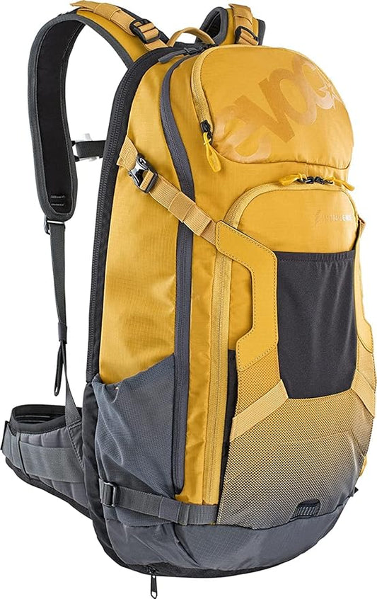 Evoc Fr Traile-Ride Protector 20L Hydration Pack
