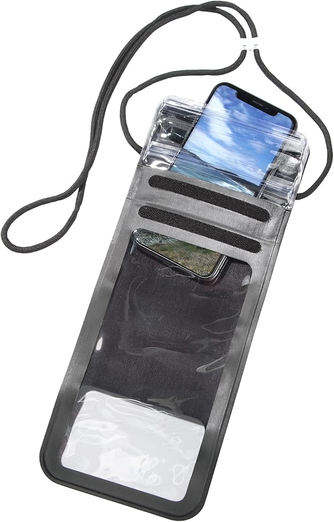 Oru Kayak Phone Dry Bag