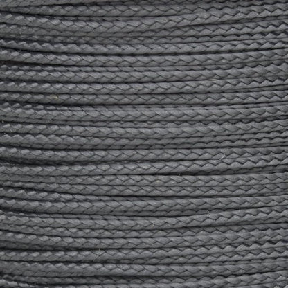 Nano Cord .75mm 300ft Small Spool Lightweight Braided Cord
