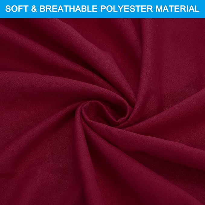 PATIKIL Sleeping Bag Liner Lightweight Soft Travel Camping Sheet Sleep Sack Compact Sleeping Bags Set with Carry Bag for Backpacking Camping Travel Hotel