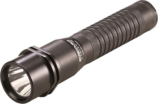 Streamlight 74300 Strion LED Flashlight Without Charger, Black - 260 Lumens