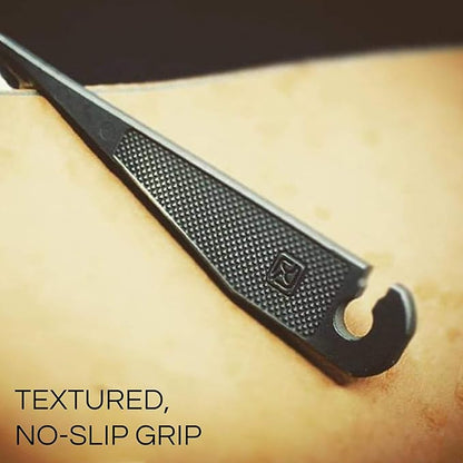 Daily Carry Belt Cutter, Metal Matte