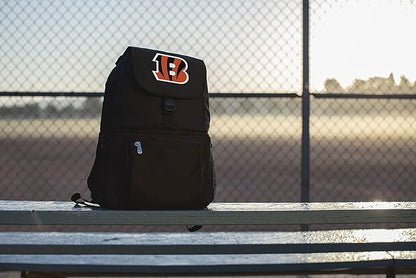 PICNIC TIME NFL Zuma Backpack Cooler, Soft Cooler Backpack, Lunch Cooler