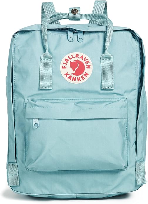 Fjallraven Kanken